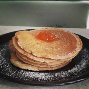 pancakes