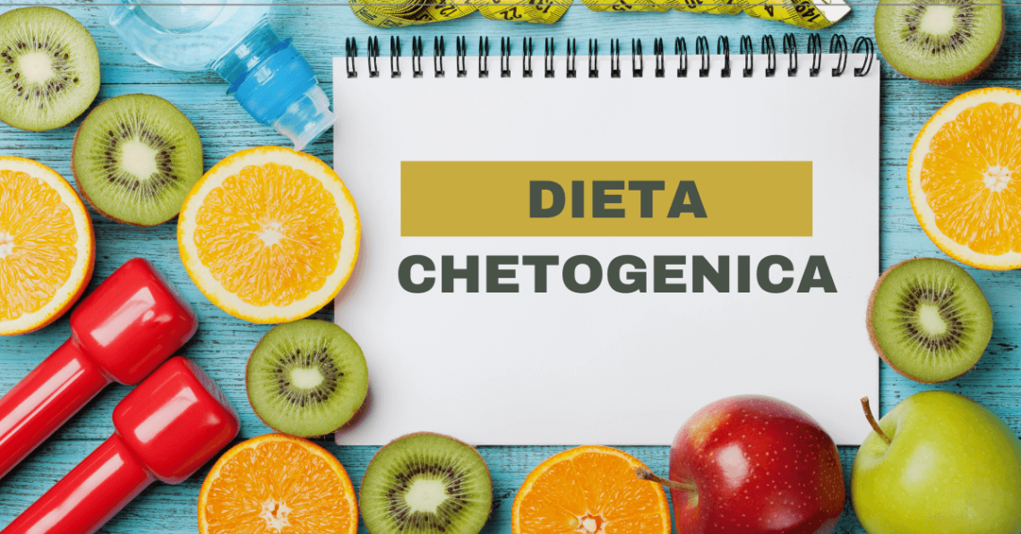 dieta chetogenica