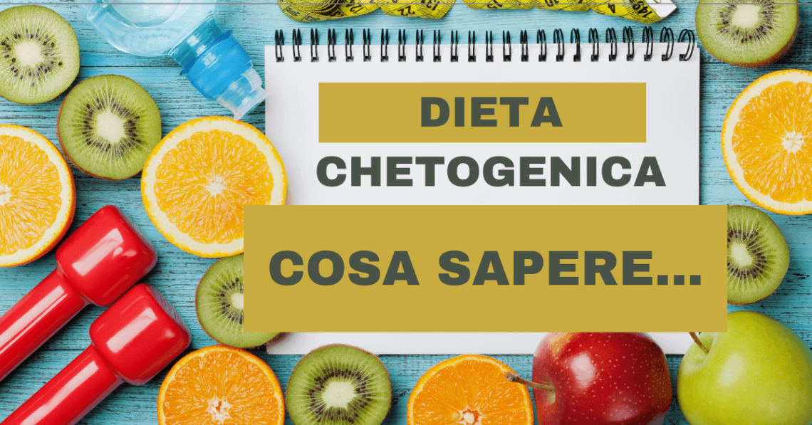 dieta chetogenica 4 motivi per una scelta consapevole