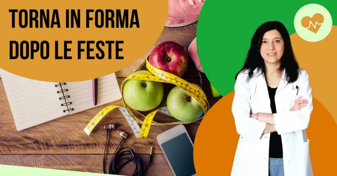 tornare-in-forma-dopo-le-feste