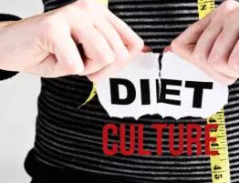 Diet-culture