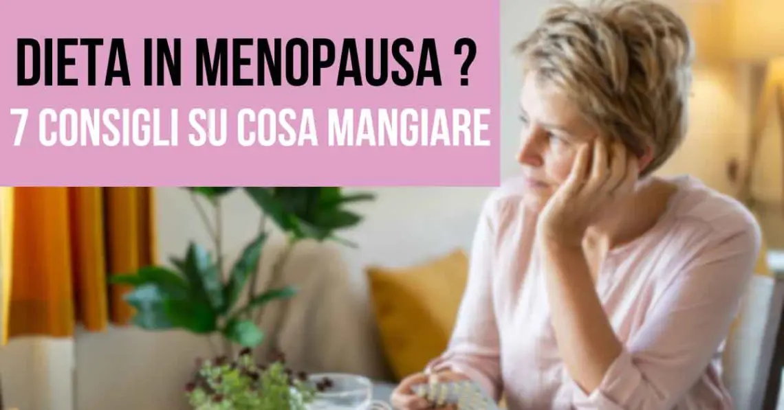 dieta-in-menopausa