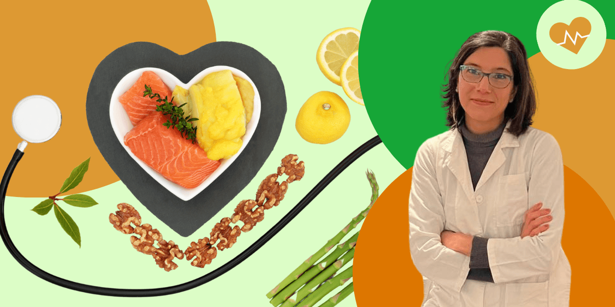 ridurre il colesterolo con l'alimentazione