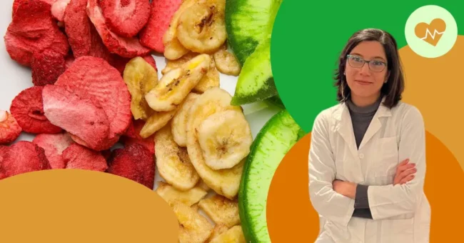 Frutta zuccherina nella dieta: Monica Ceccon spiega come consumarla correttamente per una sana alimentazione.