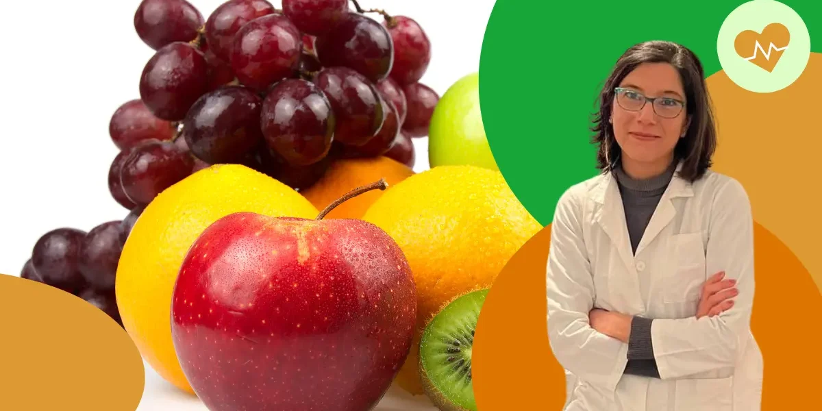 frutta e verdura biologica sono più nutrienti Monica Ceccon spiega se Frutta e verdura biologica sono più nutrienti