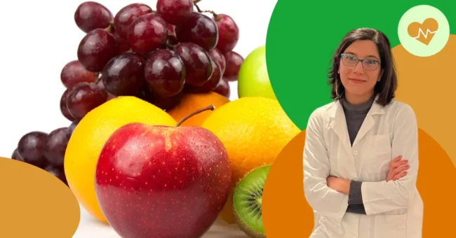 frutta e verdura biologica sono più nutrienti Monica Ceccon spiega se Frutta e verdura biologica sono più nutrienti