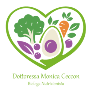 Dottoressa Nutrizionista Monica Ceccon
