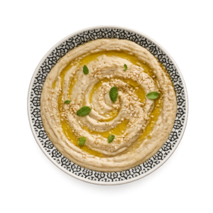 BABAGANOUSH